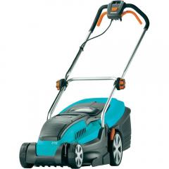 Газонокосилка Gardena PowerMax 37E